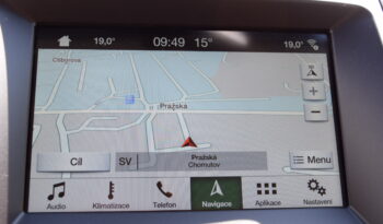 Ford S-MAX 2.0TDCI 132kw TITANIUM LED full