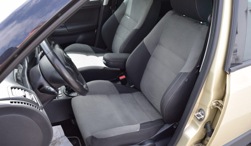 Škoda Fabia 1.2TSI 77kw DSG SCOUT tažné full