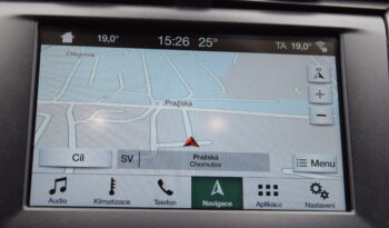 Ford Mondeo 2.0TDCI 110kw TITANIUM NAV full