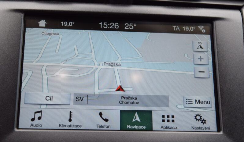 Ford Mondeo 2.0TDCI 110kw TITANIUM NAV full