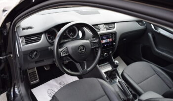 Škoda Octavia 2.0TDI 110kwSTYLE TAŽ FULL LED full