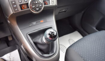 Toyota Verso 1.8VVT-i 108kw HIGH AC TEMPOMA full