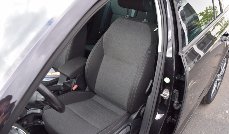 Škoda Octavia 2.0TDI 110kw SOLEIL TAŽNÉ LED full