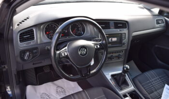Volkswagen Golf 1.4TSI 92kw ED. LOUNGE PANO full