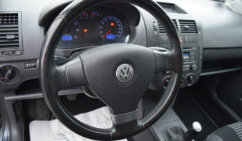 Volkswagen Polo 1.4 16v 59kw UNITED EDITION full