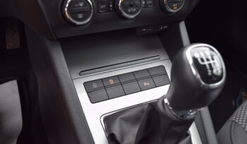 Škoda Octavia 1.2TSI 77kw AMBITION TAŽ TEMP. full