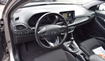 Hyundai i30 1.6CRDi 85kw STYLE 7°AUTOMAT full