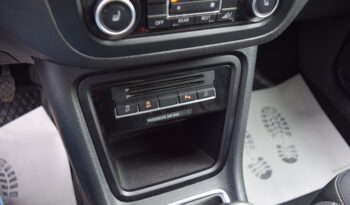 Volkswagen Sharan 2.0TDI 103kw ED. MATCH 7MÍST full