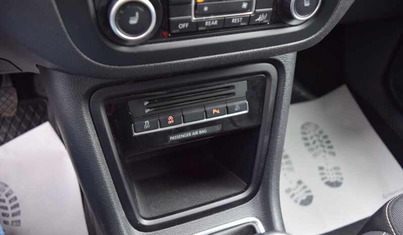 Volkswagen Sharan 2.0TDI 103kw ED. MATCH 7MÍST full