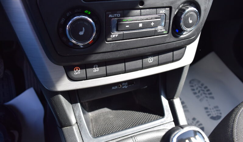 Škoda Yeti 1.2TSI 81kw AMBITION OPS ALU full