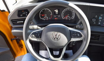 Volkswagen Caddy 2.0TDI 90kw TRENDLINE TAŽNÉ full