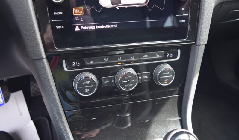 Volkswagen Golf 1.4TSI 92kw 7.5 FACELIFT LED full