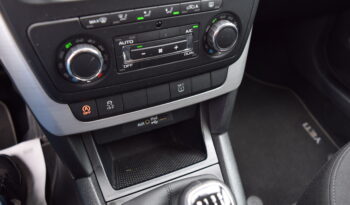 Škoda Yeti 1.4TSI 92kw AMBI ALU TEMPOMAT full