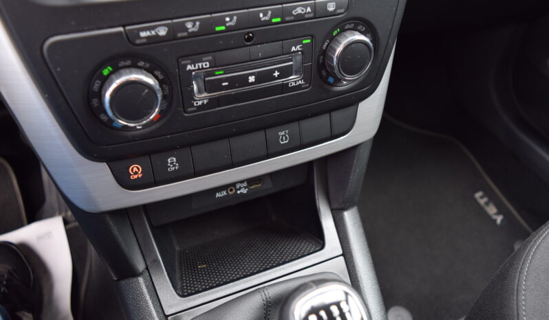 Škoda Yeti 1.4TSI 92kw AMBI ALU TEMPOMAT full