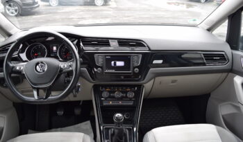 Volkswagen Touran 1.4TSI 110kw HIGHLINE 7M TAŽNÉ full