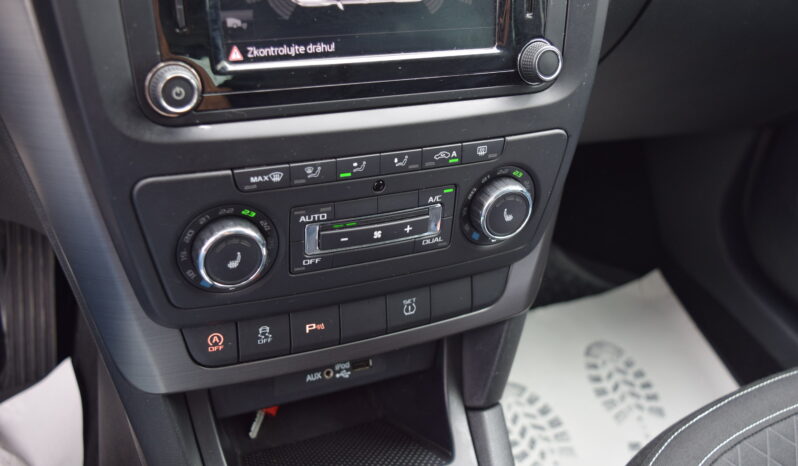 Škoda Yeti 1.4TSI 92kw ED. DRIVE XEN TAŽ full