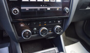 Škoda Octavia 2.0TDI 110kw SOLEIL FULL LED full