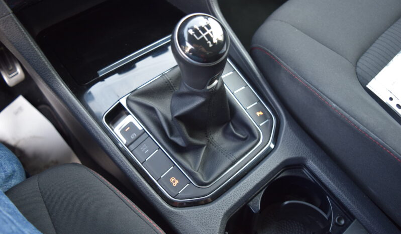 Volkswagen Golf Sportsvan 1.4TSI 92kw CLBMT TAŽ NAVI ACC full