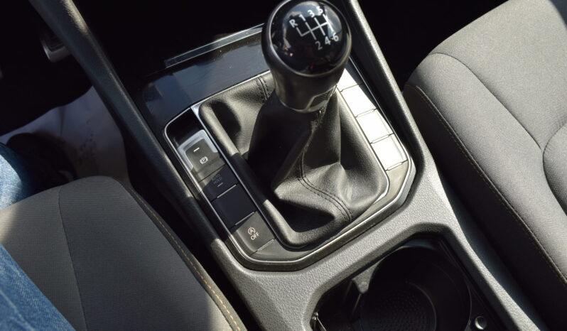 Volkswagen Golf Sportsvan 1.4TSI 92kw CLBMT ALLSTAR WEBA full