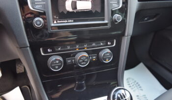 Volkswagen Golf Variant 1.4TSI 92kw CLBMT XEN NAVI APP full