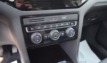 Volkswagen Golf Sportsvan 1.4TSI 92kw CLBMT TAŽN KAM APP full