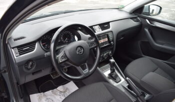 Škoda Octavia 2.0TDI 135kw SCOUT 4X4 DSG TAŽ full