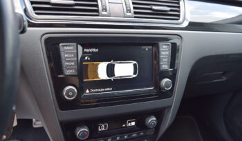 Škoda Rapid 1.2TSI 81kw AMBITION NAVI APP full