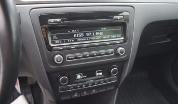 Škoda Rapid 1.2TSI 77kw AMBITION NÍZKÉ KM full