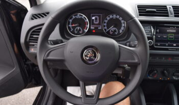 Škoda Fabia 1.0MPI 44kw AMBITION KLIMA full