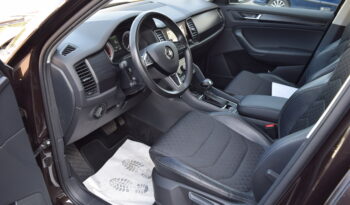 Škoda Kodiaq 1.5TSI 110kwAMBITION LED TAŽNÉ full