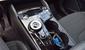 Kia Sportage 1.6T-GDi MHEV 110kw GT-Line full