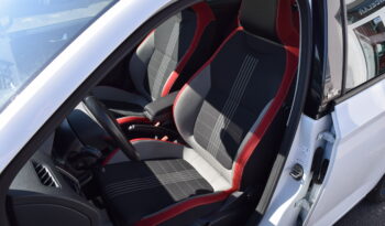 Škoda Fabia 1.2TSI 81kwMONTE CARLO PAN ACC full