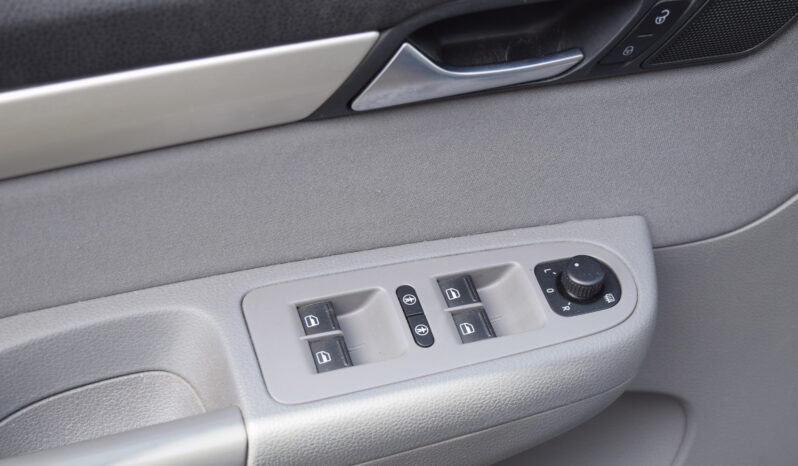 Seat Alhambra 2.0TDI 130kw STYLE 7M TAŽ NAVI full