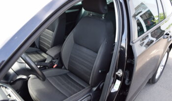 Škoda Octavia 2.0TDI 110kw AMBI LED TAŽ NAVI full