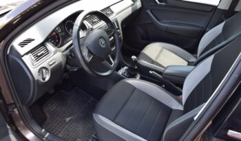 Škoda Rapid 1.2TSI 81kw JOY XEN NÍZKÉ KM ! full