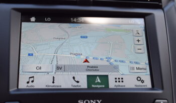 Ford Mondeo 2.0TDCI 110kw TITANIUM TAŽ NAV full