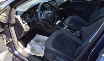 Volkswagen Golf Variant 1.4TSI 92kw HIGHLINE BMT XEN full