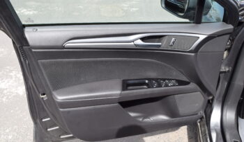 Ford Mondeo 2.0TDCI 110kw TITANIUM NAV full