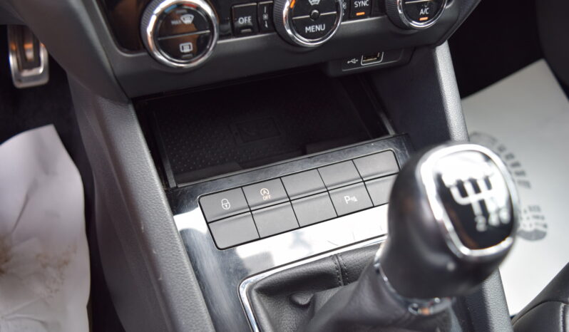 Škoda Octavia 2.0TDI 110kwSTYLE TAŽ FULL LED full