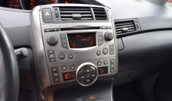 Toyota Verso 1.8VVT-i 108kw HIGH AC TEMPOMA full