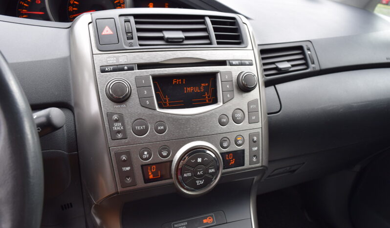Toyota Verso 1.8VVT-i 108kw HIGH AC TEMPOMA full