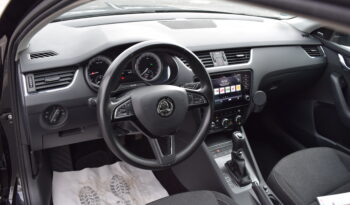 Škoda Octavia 2.0TDI 110kw SOLEIL TAŽNÉ LED full