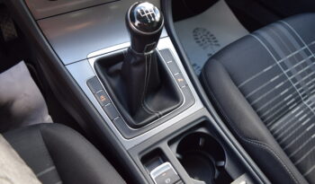 Volkswagen Golf 1.4TSI 92kw ED. LOUNGE PANO full