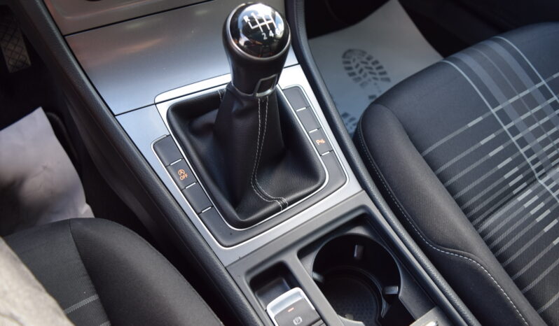 Volkswagen Golf 1.4TSI 92kw ED. LOUNGE PANO full