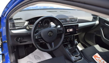 Škoda Superb 1.4TSI 110kw AMBITION XEN NAVI full