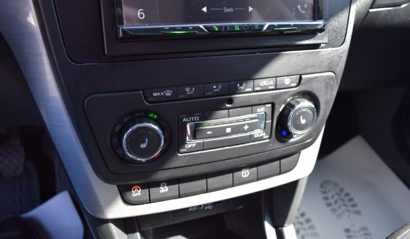 Škoda Yeti 1.2TSI 81kw AMBITION OPS ALU full