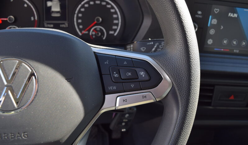 Volkswagen Caddy 2.0TDI 90kw TRENDLINE TAŽNÉ full