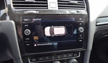 Volkswagen Golf 1.4TSI 92kw 7.5 FACELIFT LED full