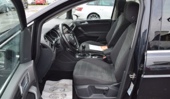 Volkswagen Touran 1.4TSI 110kw HIGHLINE TAŽ LED full