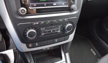 Škoda Yeti 1.4TSI 92kw AMBI ALU TEMPOMAT full